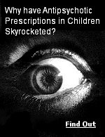 Antipsyscholic drugs are now increasingly prescribed by psychiatrists and primary-care doctors to treat conditions they were never intended or approved for.